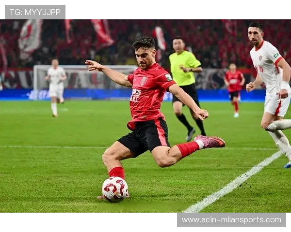 中超赛季球员凭稳定输出崛起成为球队不可或缺核心力量 中超赛季球员凭稳定输出崛起成为球队不可或缺核心力量