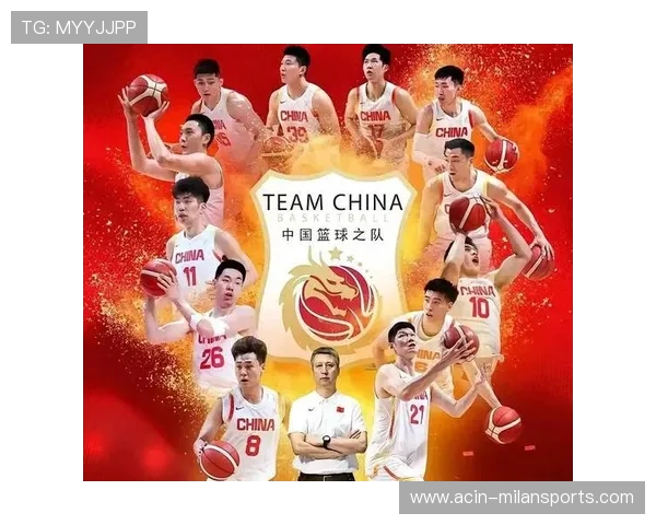 NBA精英训练师加盟助力中国男篮备战亚洲杯提升球队竞技水平 NBA精英训练师加盟助力中国男篮备战亚洲杯提升球队竞技水平