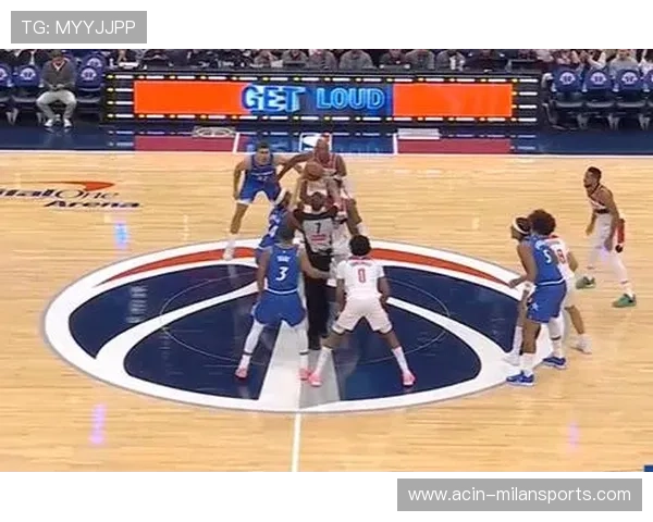 乔治17分班凯罗28+11助魔术大胜奇才125-94 乔治17分班凯罗28+11助魔术大胜奇才125-94