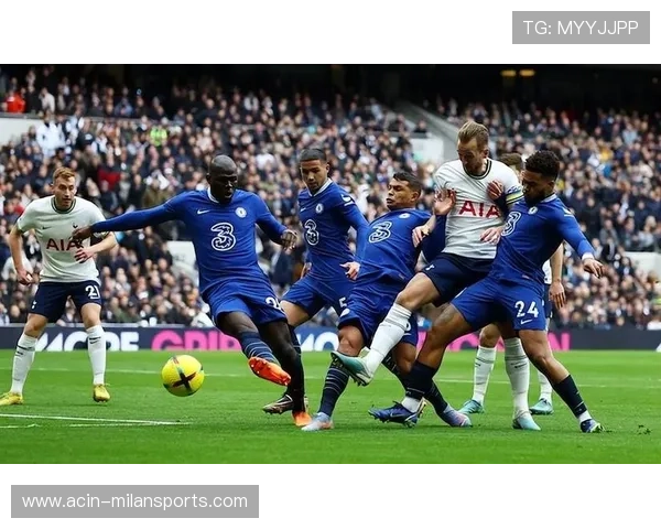 切尔西热刺再度上演伦敦德比大战争夺波尔图锋霸成焦点 切尔西热刺再度上演伦敦德比大战争夺波尔图锋霸成焦点