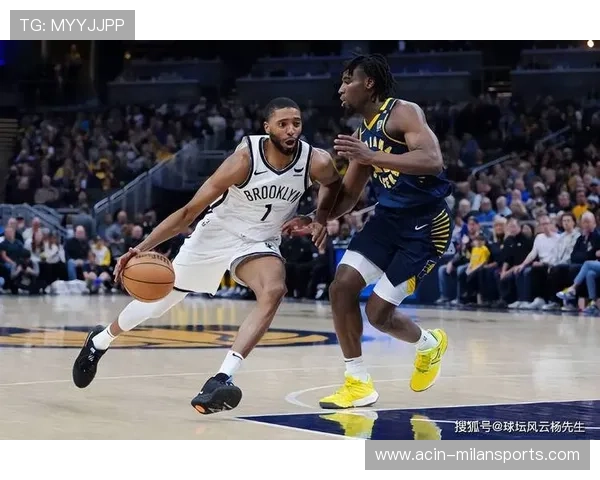 篮网与步行者对决 谁能主宰比赛节奏引领胜负走向 篮网与步行者对决 谁能主宰比赛节奏引领胜负走向