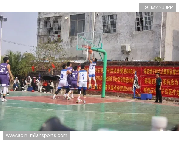 2025全国村BA南部赛区落户湖南怀化辰溪推动乡村篮球新发展 2025全国村BA南部赛区落户湖南怀化辰溪推动乡村篮球新发展