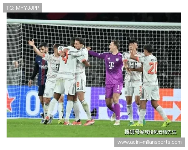 2-1,10人拜仁掀翻大巴黎豪取欧冠4连胜,迪亚斯无敌双响炮染红 2-1,10人拜仁掀翻大巴黎豪取欧冠4连胜,迪亚斯无敌双响炮染红