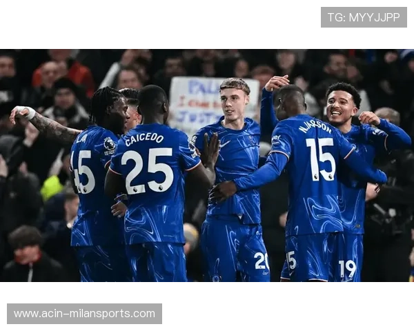 切尔西与狼队对决:主帅战术布置与球员状态深度分析 切尔西与狼队对决:主帅战术布置与球员状态深度分析