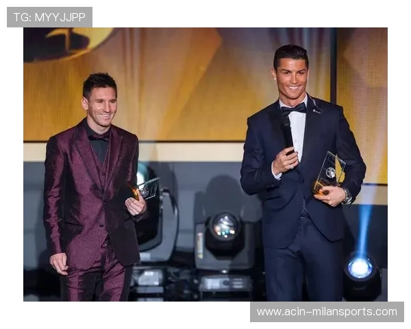 C罗淡看世界杯梦想梅西视夺冠如生命诞生展现两种足球信仰 C罗淡看世界杯梦想梅西视夺冠如生命诞生展现两种足球信仰