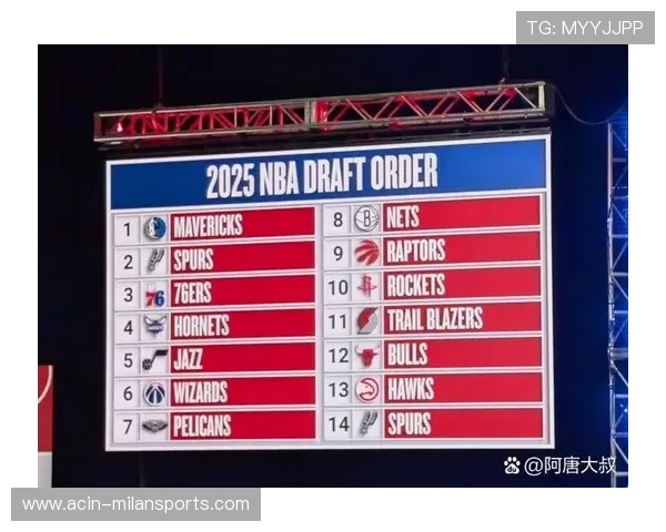 NBA季后赛抽签仪式正式举行,各队布局逐渐清楚,nba抽签之后什么时候选人 NBA季后赛抽签仪式正式举行,各队布局逐渐清楚,nba抽签之后什么时候选人