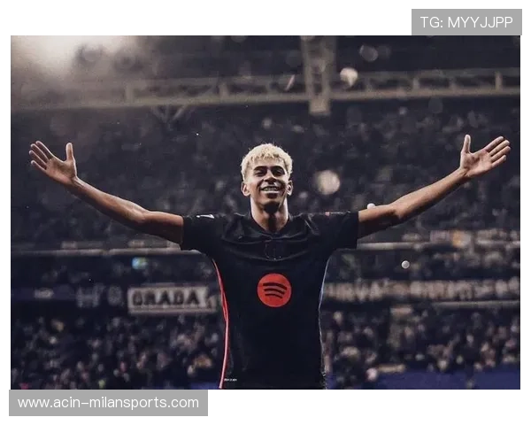 17岁风暴!亚马尔联赛“场均两场一球”效率逆天 17岁风暴!亚马尔联赛“场均两场一球”效率逆天