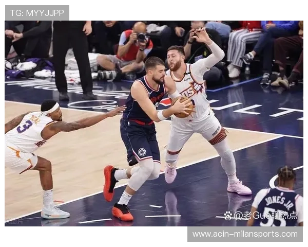 快船告急：哈登再砍大号三双也难救队友，连败阴影加深！