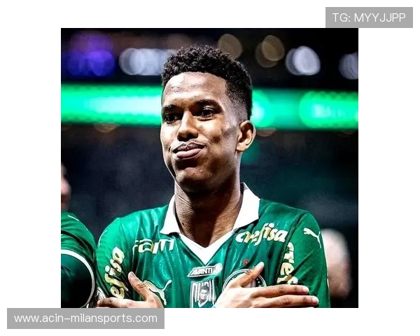 18岁巴西妖星爆发!埃斯特旺让主帅头疼 18岁巴西妖星爆发!埃斯特旺让主帅头疼