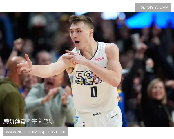 尼克斯约基奇转会传闻扰动球队计划：背后隐藏的篮坛风云变幻