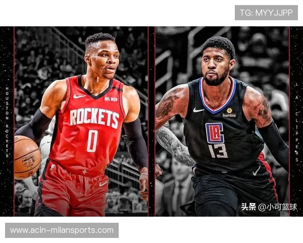 快船的化学反应，是回光返照还是持久爆发？