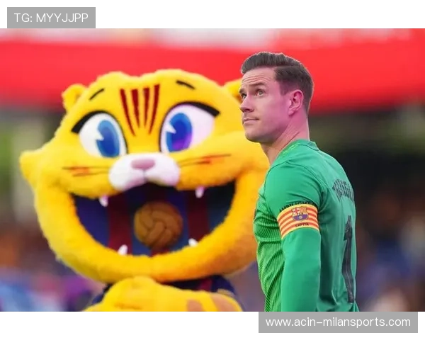 特尔施特根合同太长成累赘?巴萨重塑阵容迫在眉睫 特尔施特根合同太长成累赘?巴萨重塑阵容迫在眉睫