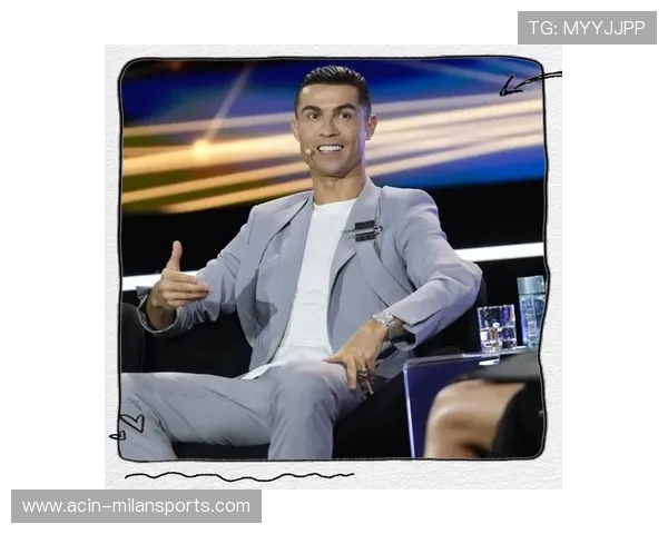 C罗与团队讨论未来商业版图被曝光