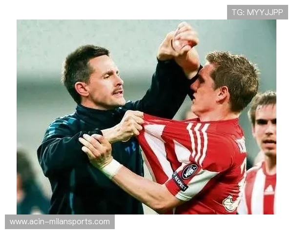 欧冠的每一次哨响都牵动着数亿球迷的心