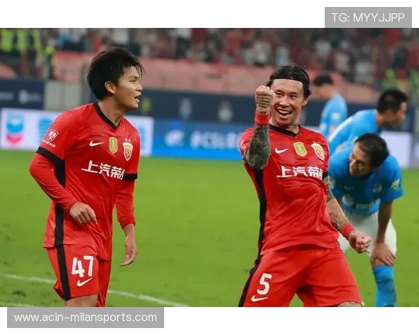 上海海港临门一脚被封，现场一片可惜的叹息