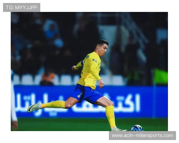 C罗破门能力惊人：开启足球场上的无敌杀手密码