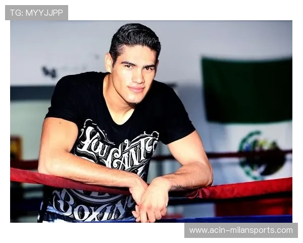 重量级拳手怒吼：我是这个级别的王