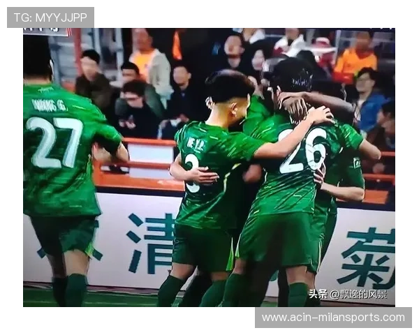 北京国安新帅布局高位逼抢，首轮顺利取胜