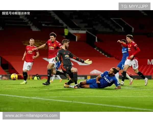 曼联中路渗透更加果断
