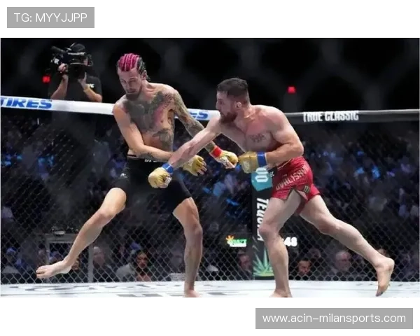 UFC奥马利步伐移动更灵活——探索终极格斗的速度与敏捷奥秘