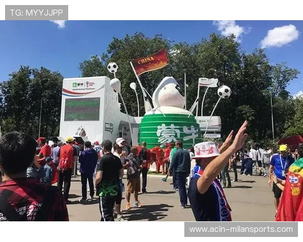 世界杯赞助商活动：品牌如何借赛事激发消费？