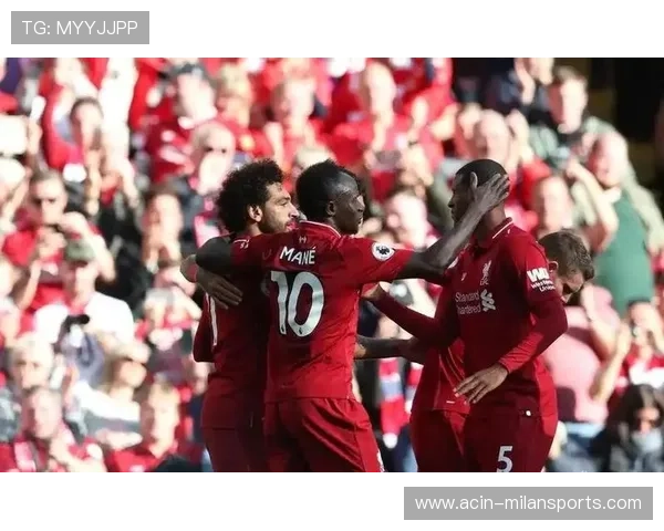 利物浦准备签下欧洲最火边锋之一,开启狂热夏季转会大幕 利物浦准备签下欧洲最火边锋之一,开启狂热夏季转会大幕