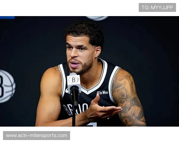 小波特终场前稳稳罚中，篮网在客场拿下重要胜利